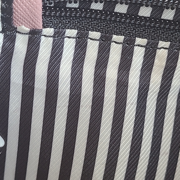 Kate Spade Cameron Street Small Lucie- Dusty Peony- Like New No Tags - Picture 12 of 12